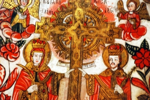 Muzeul De Icoane Pe Sticla Sibiel poza